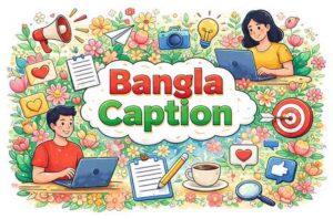 Bangla Caption