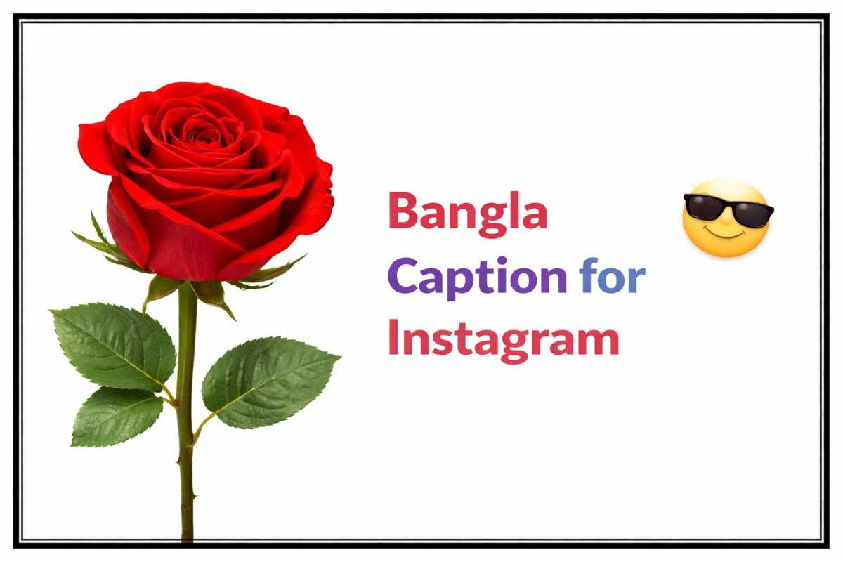 Bangla Caption for Instagram